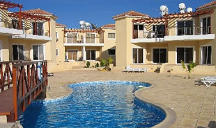 Apartments