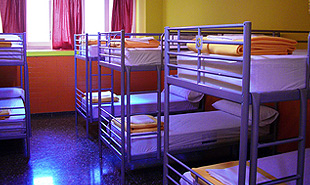 Hostels