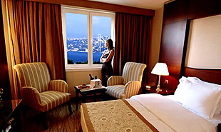 Hotels