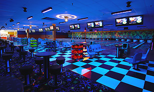 Bowling Center