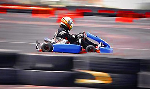 Cart Racing