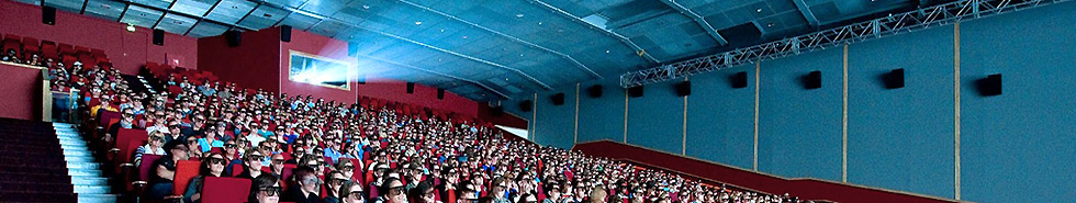 Cinema