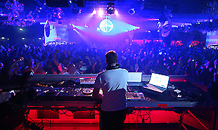 Clubs and Parties