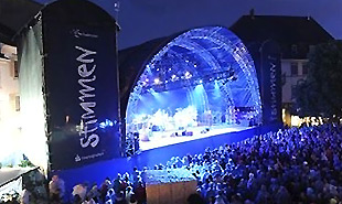 Concerts with Stars