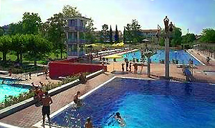 Water Park