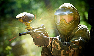 Paint Ball