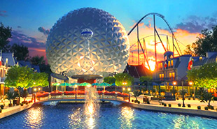 Theme Park