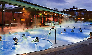 Wellness Center