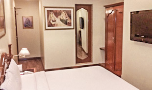 Hotels 3 Stars
