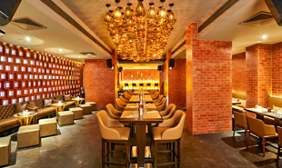 Social Area