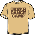 Sand / Brown T-Shirt