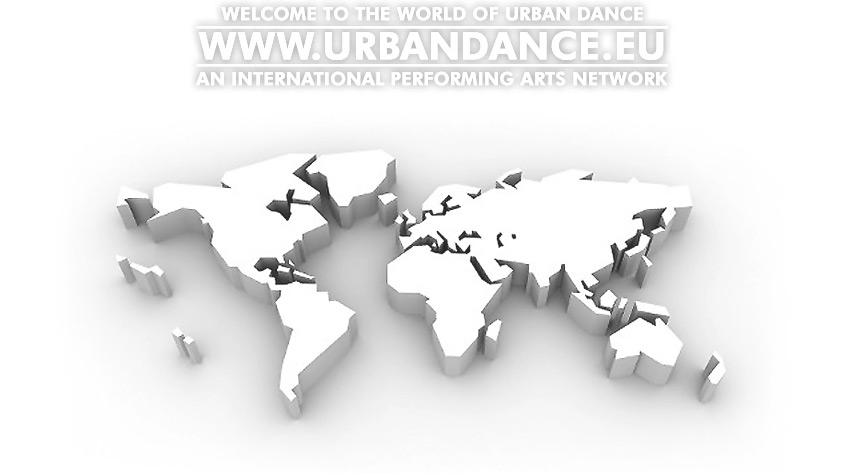 Welcome to www.urbandance.eu