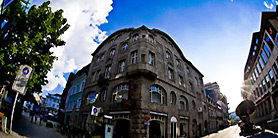 Hotels
