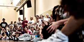 Workshops